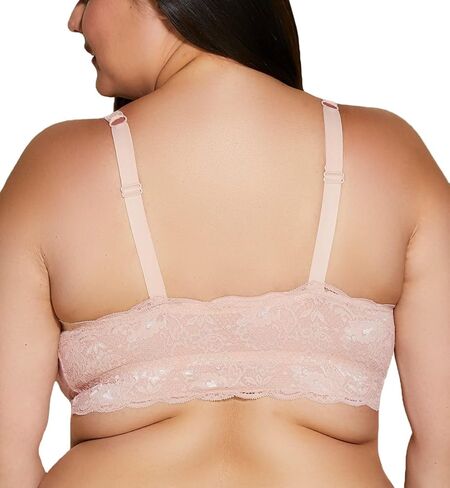حمالة صدر نسائية من Cosabella Say Never Ultra Curvy Sweetie Bralette in Kuwait