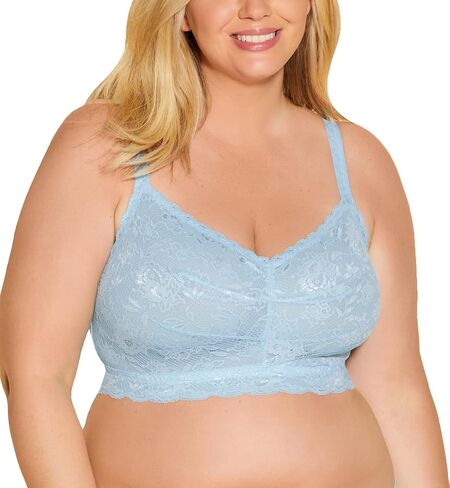 Cosabella Women's Say Never Ultra Curvy Sweetie Bralette in Kuwait