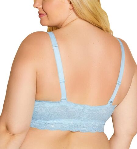 Cosabella Women's Say Never Ultra Curvy Sweetie Bralette in Kuwait
