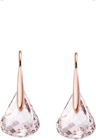 Swarovski Lunar drop earrings in Saudi Arabia