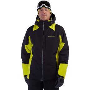 Spyder Men's Contact Jacket in Saudi Arabia