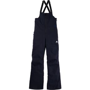 Burton Women's Reserve Stretch 2l Bib Pants