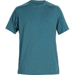 NRS Men's Silkweight Short Sleeve Shirt