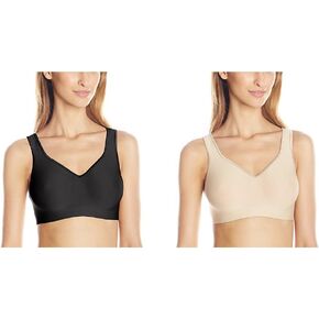 Hanes Women's Comfort Evolution Bra in Kuwait