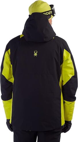 Spyder Men's Contact Jacket in Saudi Arabia