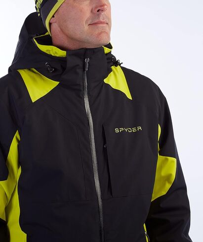 Spyder Men's Contact Jacket in Saudi Arabia