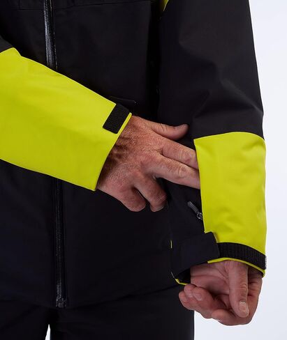Spyder Men's Contact Jacket in Saudi Arabia