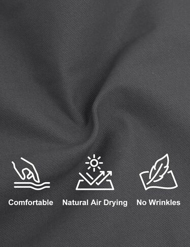 whox Mens Cargo Pants Casual Outdoor Hiking Pants for Men Athletic Joggers Sweatpants in Saudi Arabia