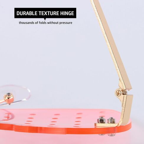 نظارات شمسية من Dazzleimart على شكل فراولة نظارات شمسية كلاسيكية عصرية ممتعة للنساء والرجال زينة عيد الميلاد لصالح الحفلات in Kuwait