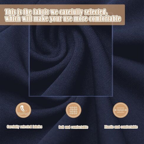 3 قطع من القطن للعلاج الكيميائي للسرطان، قبعة مرنة للنوم، قبعات عمامة للرأس، غطاء لتساقط الشعر للنساء، أغطية الرأس (رمادي + أحمر + أسود) in Kuwait