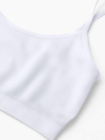 Sugar Lips Women's Seamless Bra Top in Kuwait