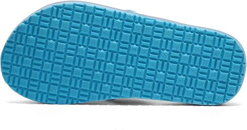 ALEADER Kids صنادل فليب فلوب صنادل ثونغ خفيفة الوزن للشاطئ/حمام السباحة للشباب (طفل صغير/طفل كبير) in Kuwait