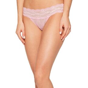 b.tempt'd Women's Lace Kiss Bikini Panty in Kuwait