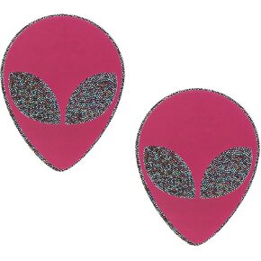 Shop Delfina Breast Pasties - Nipple Covers for Festival Rave Outfits