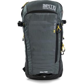 15L Biking Backpack for Men and Women - Large Capacity Hiking Backpack - Water Repellent Mountain bike Backpack - Lightweight and Waterproof Outdoor Backpack for Traveling and Camping in Saudi Arabia