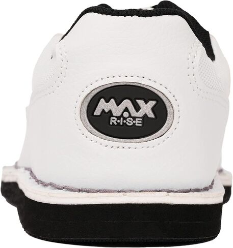 MAXWELTER Maxrise T-1 Bowling Shoes Men Right Handed in Kuwait