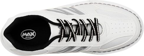 MAXWELTER Maxrise T-1 Bowling Shoes Men Right Handed in Kuwait