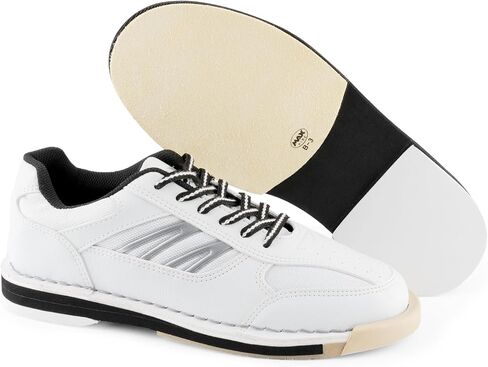 MAXWELTER Maxrise T-1 Bowling Shoes Men Right Handed in Kuwait