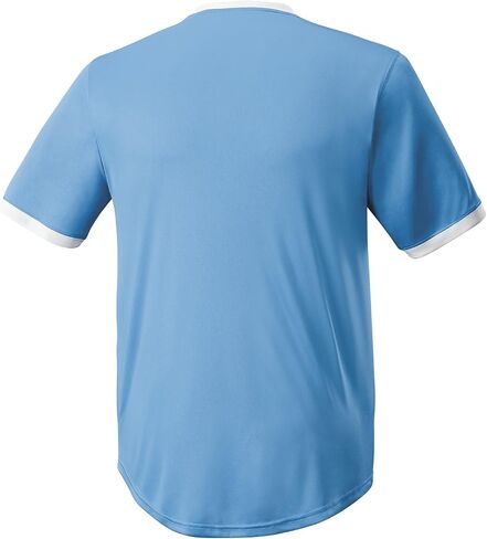 Wilson Mens S303 Performance V-Neck Tech Tee - Adult in Saudi Arabia