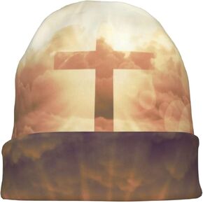 نمط الروبيان المأكولات البحرية قبعة قبعة الكيماوي محبوك القبعات الجمجمة كاب السرطان أغطية الرأس وشاح يلتف الرأس in Kuwait