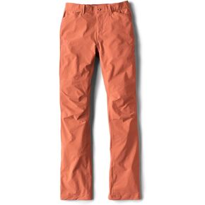 Orvis Women's Jackson Quick-Dry Natural Fit Straight-Leg Pants