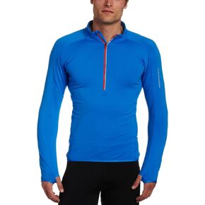 Salomon Men's XR 3/4 Zip Midlayer Jacket in Kuwait