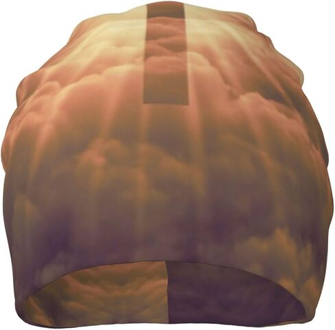 نمط الروبيان المأكولات البحرية قبعة قبعة الكيماوي محبوك القبعات الجمجمة كاب السرطان أغطية الرأس وشاح يلتف الرأس in Kuwait