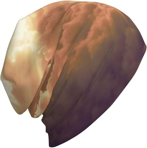 نمط الروبيان المأكولات البحرية قبعة قبعة الكيماوي محبوك القبعات الجمجمة كاب السرطان أغطية الرأس وشاح يلتف الرأس in Kuwait