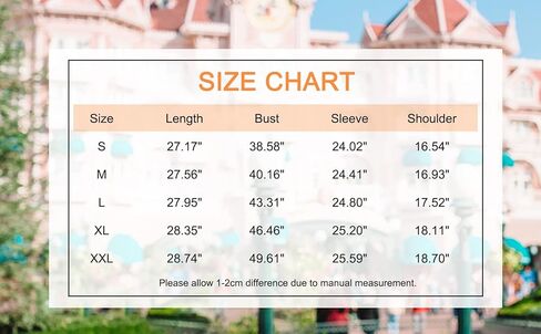 تي شيرت نسائي من Never Too Old for Fairytales تي شيرت نسائي مضحك للمملكة السحرية قمصان غير رسمية للعطلات بأكمام قصيرة تي شيرت علوي in Kuwait