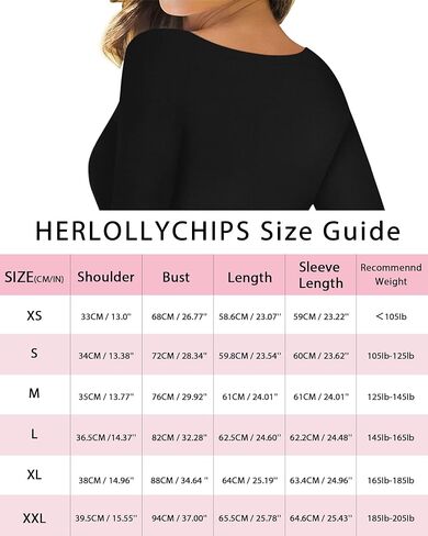 HERLOLLYCHIPS المرأة طويلة الأكمام بلايز مغرفة الرقبة هينلي زر أسفل مضلع جاهزة مثير عادية خريف شتاء تي شيرت تي شيرت in Kuwait