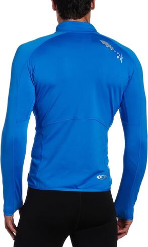 Salomon Men's XR 3/4 Zip Midlayer Jacket in Kuwait