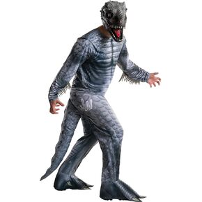 Rubie's Costume Co Men's Jurassic World Indominus Rex Costume in Saudi Arabia