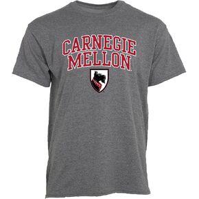 Barnesmith Spirit Logo Adult Unisex Short-Sleeve T-Shirt