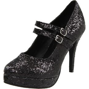 Ellie Shoes Women's 421-Jane-G Maryjane Pump