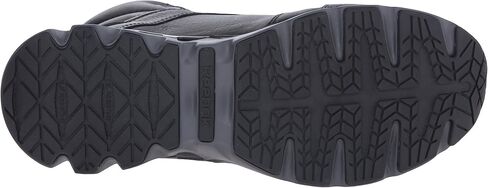 Reebok Work Men's Zigkick RB7000 Work Shoe, Black in Kuwait