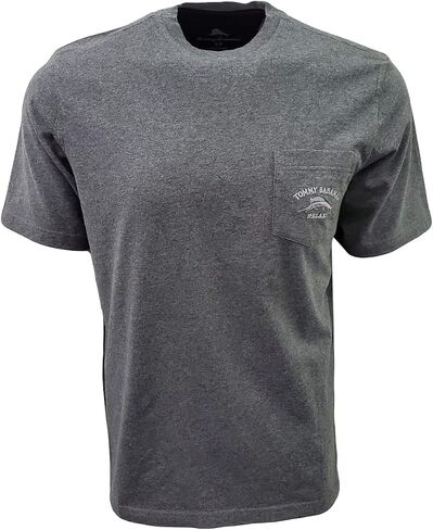 Tommy Bahama Men's T-Shirt 100% Cotton Bali Skyline Tee in Saudi Arabia