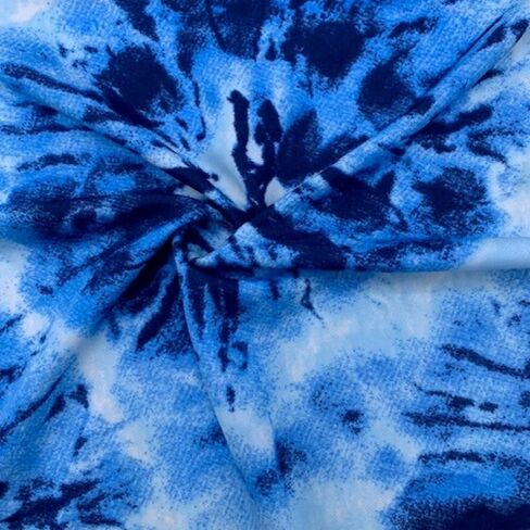 بنطال حريم نسائي من Anthika بخصر عالٍ هيبي بوهو يوجا بالازو كاجوال مع جيوب in Kuwait