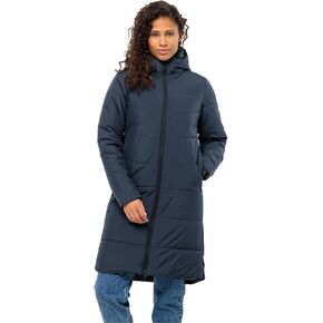 Jack Wolfskin Women's Deutzer Coat W