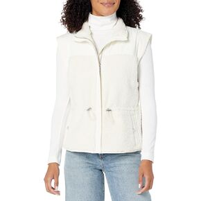 Calvin Klein Women's Sherpa Vest in Kuwait