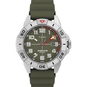 Timex Men's Expedition North Ridge 41mm Watch