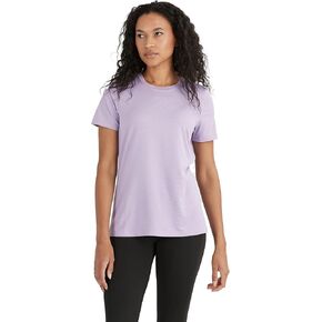 Terramar Women's Ventilator Performance Series T-Shirt with 4-Way Stretch