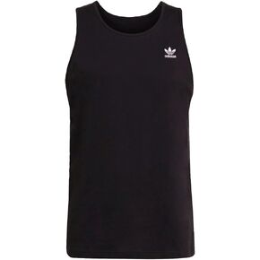 تيشيرت Trefoil Essentials بدون أكمام للرجال من أديداس أوريجينالز in Kuwait