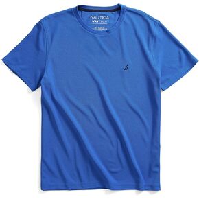 Nautica Men's Navtech Tee in Saudi Arabia
