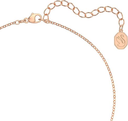 SWAROVSKI Millenia Necklace Jewelry Collection, White Crystals, Blue Crystals in Kuwait