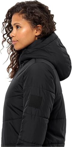 Jack Wolfskin Women's Deutzer Coat W in Kuwait