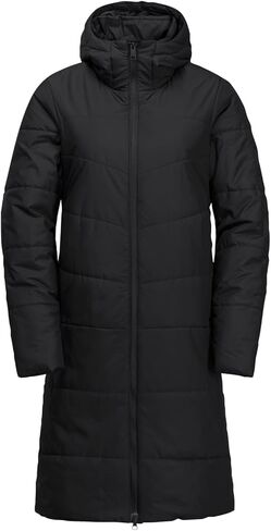Jack Wolfskin Women's Deutzer Coat W in Kuwait