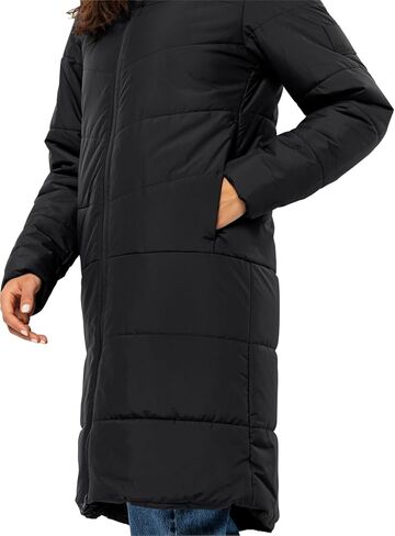 Jack Wolfskin Women's Deutzer Coat W in Kuwait