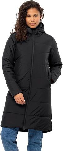 Jack Wolfskin Women's Deutzer Coat W in Kuwait
