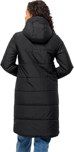 Jack Wolfskin Women's Deutzer Coat W in Kuwait