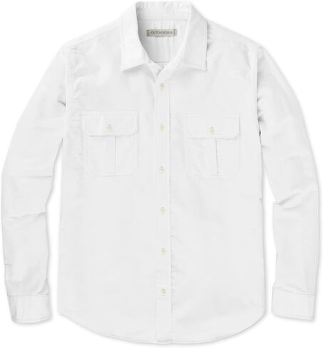 قميص شامواه خارجي للرجال من شركة Outerknown in Kuwait